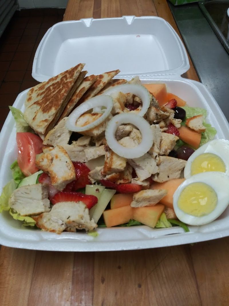 Portions So Big, Your Eyes Will Go Wide