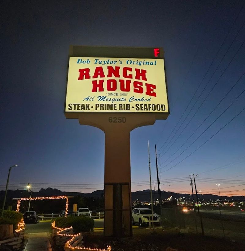 A Living Piece Of Las Vegas History