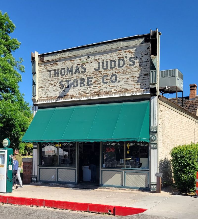 A Sweet Piece Of History 