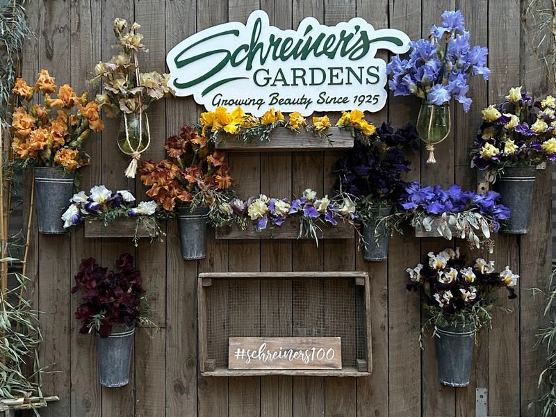 The Story Behind The Gardens