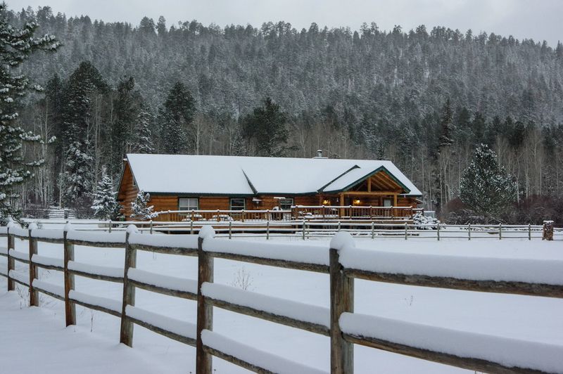 Arizona's Highest Town And What That Actually Means