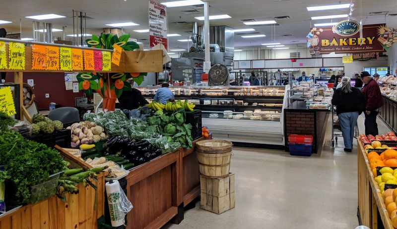 Why This Market Deserves A Spot On Your Food Trail