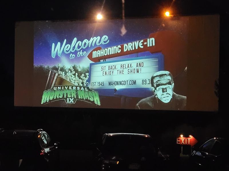 The Story Behind The Screen