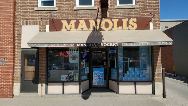 The Sandwiches That Started The Conversation