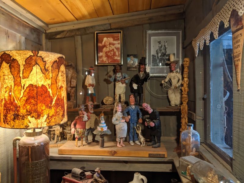 The Story Behind The Museum And Its Creator