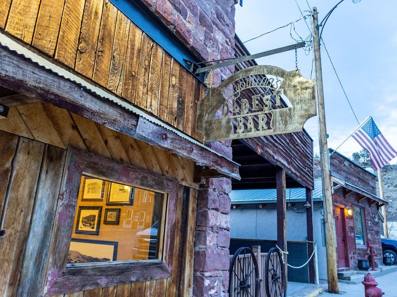 Why This Wyoming Steakhouse Feels Like A Real Discovery

