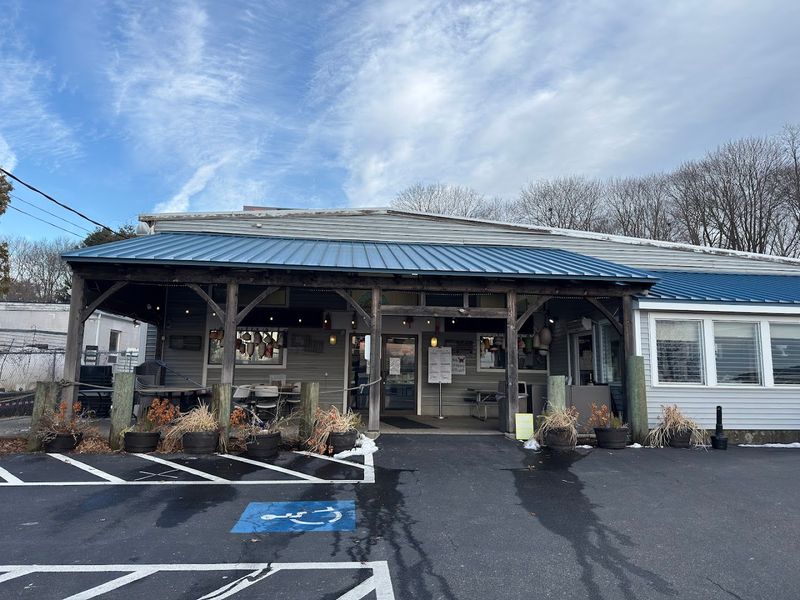 A Fresh Catch Every Single Day