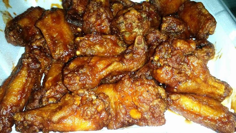 Why Everyone Is Talking About Pig Wings