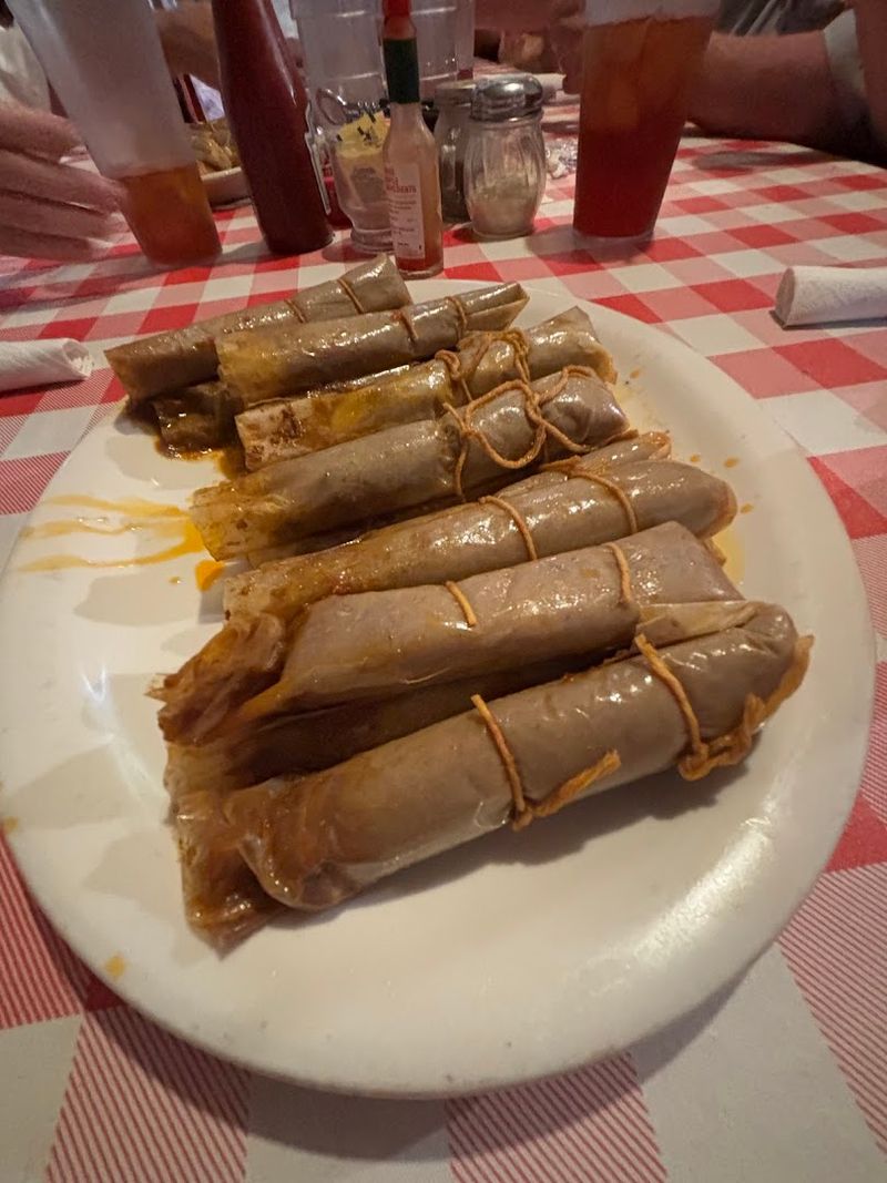 The Story Behind The Tamale Tradition In The Mississippi Delta