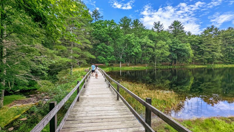 A Park With A Story Worth Knowing