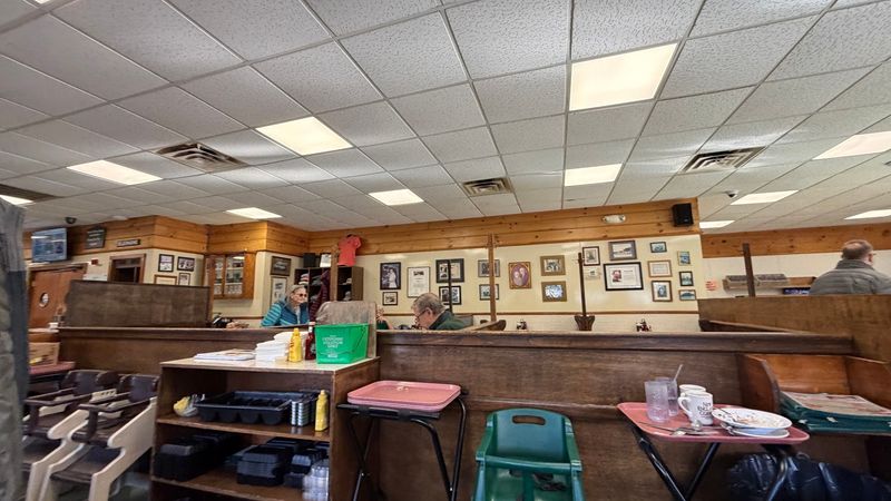 The Story Behind The Diner Worth The Drive