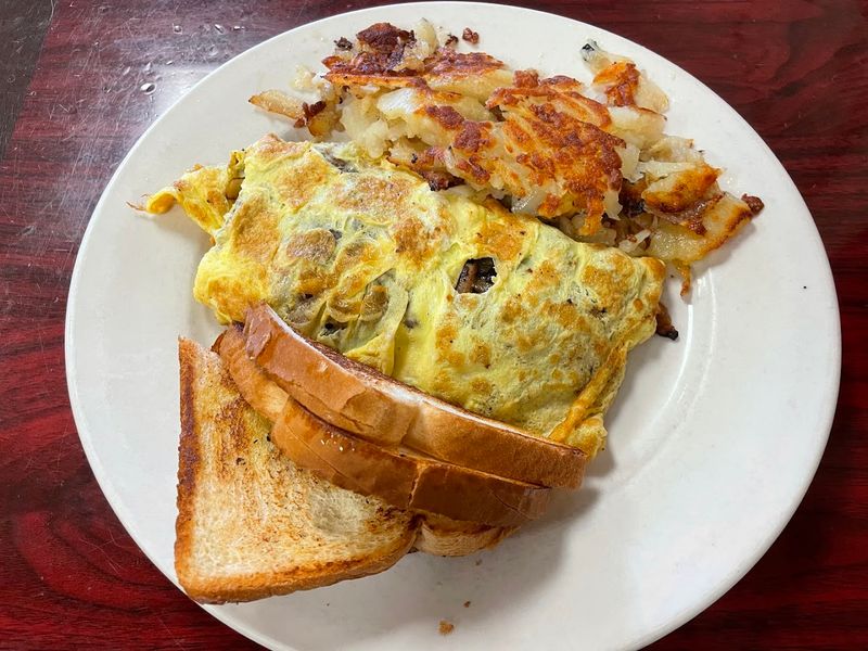 Homemade Touches That Set It Apart From The Rest