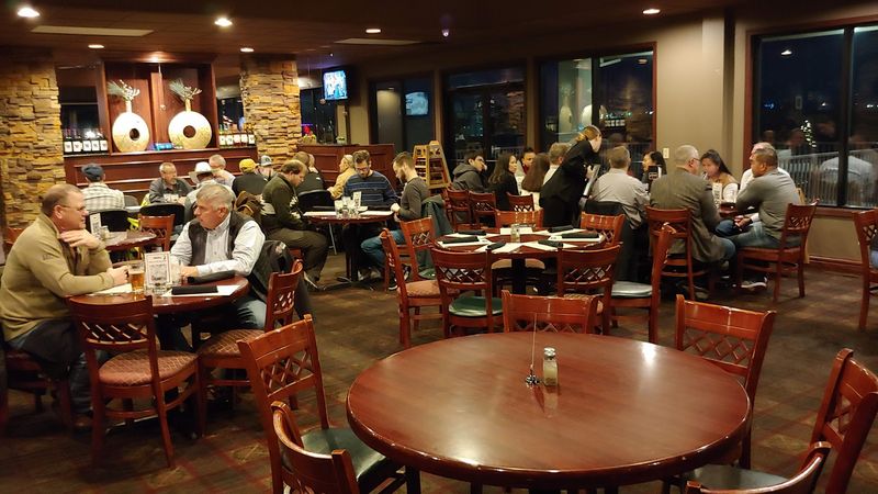 A Steakhouse That Feels Like It Belongs Here