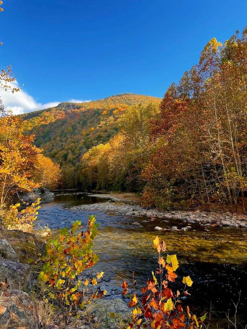 The Canyon That Carved Its Own Legend