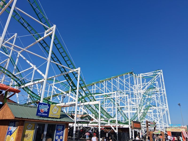 A Market With Real History Behind It