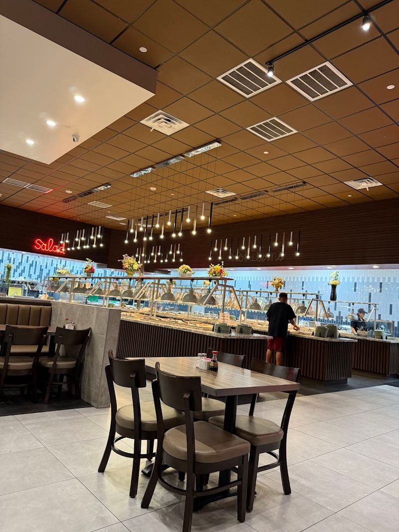 Helpful Staff Who Keep The Experience Moving
