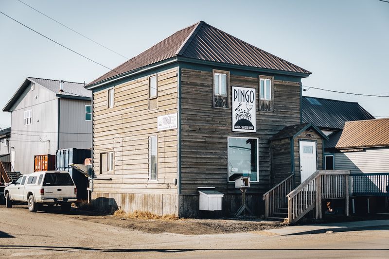 The Story Behind Pingo Bakery-Seafood House