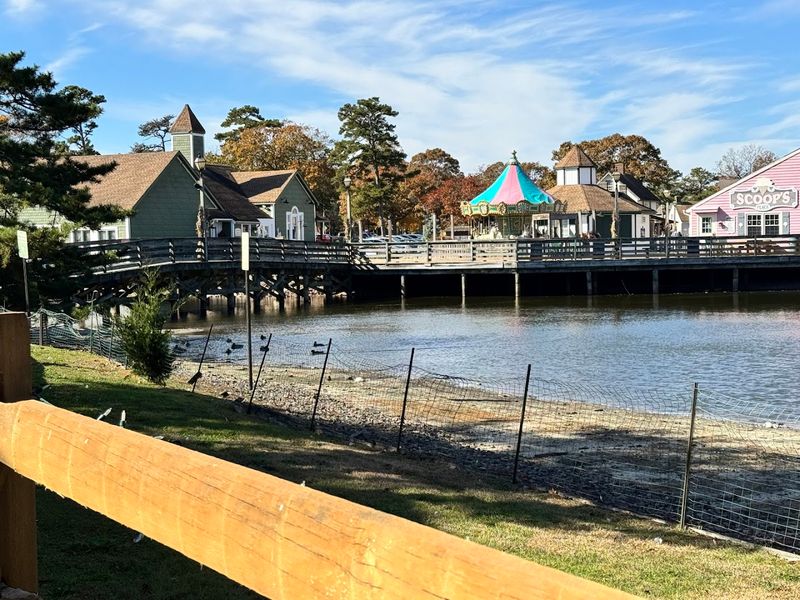 A Village With A Real Story To Tell