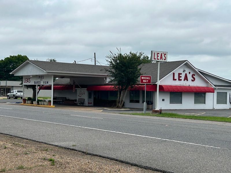 A History That Spans Nearly A Century