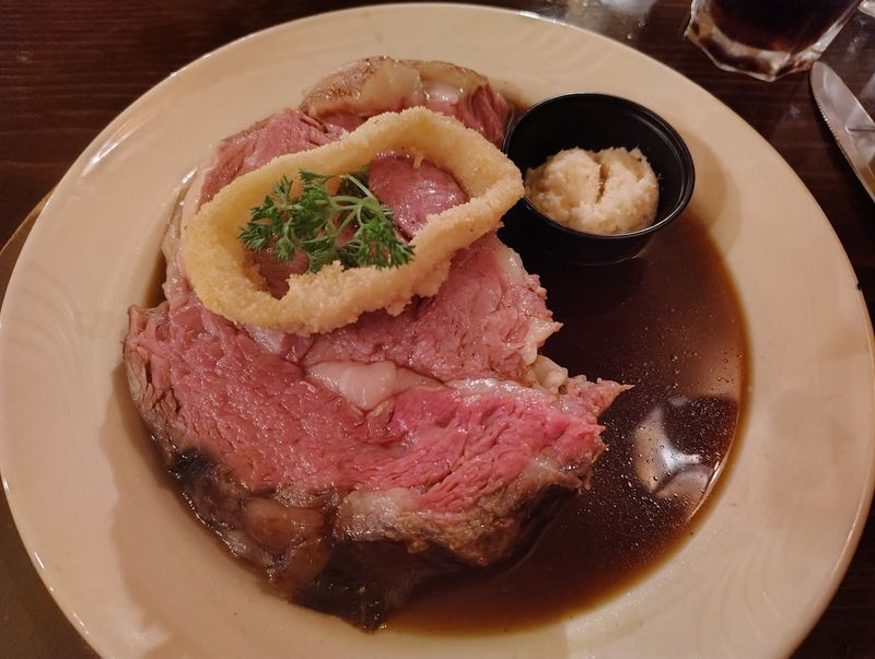 The Prime Rib That Started It All