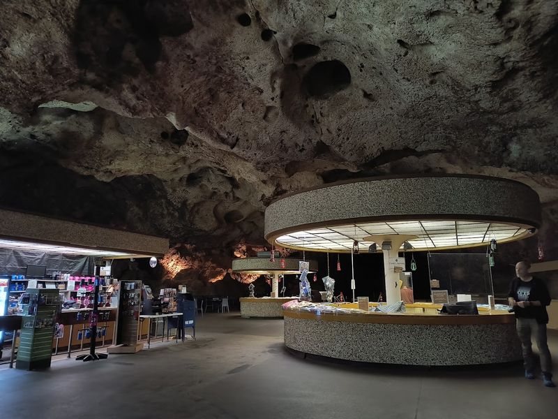 The Location That Literally Takes Your Breath Away
