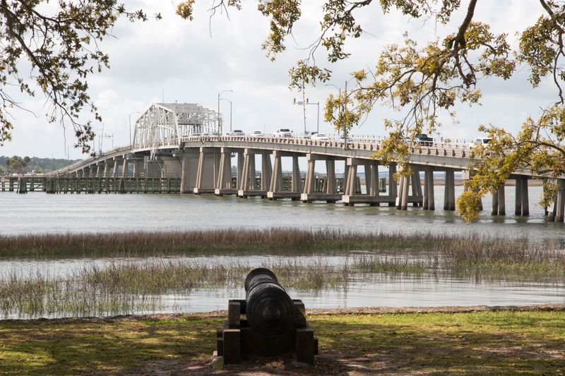 A Town With Stories Carved Into Every Wall
