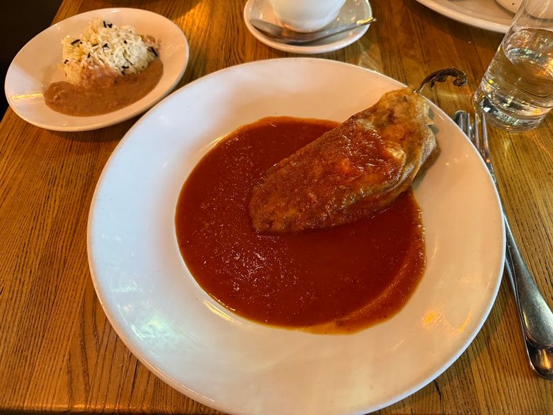The Chile Rellenos That Started It All