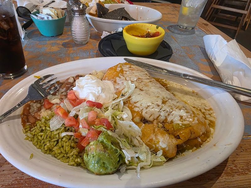 The Chile Rellenos That Started The Conversation