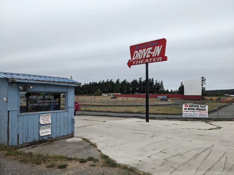 A Drive-In With Deep Roots