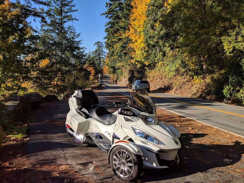 The Road That Started It All