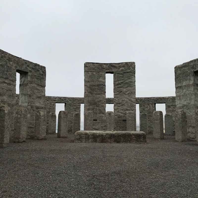 A Monument Built For A Reason