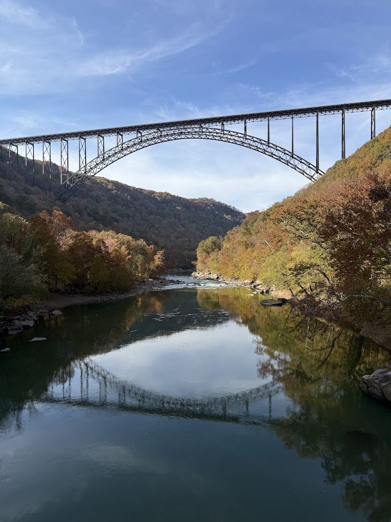  An Icon Worth Every Step