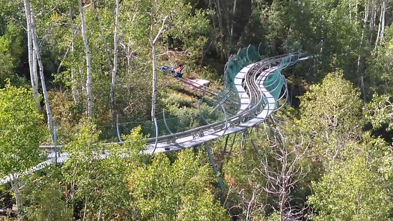 Where Control And Speed Collide