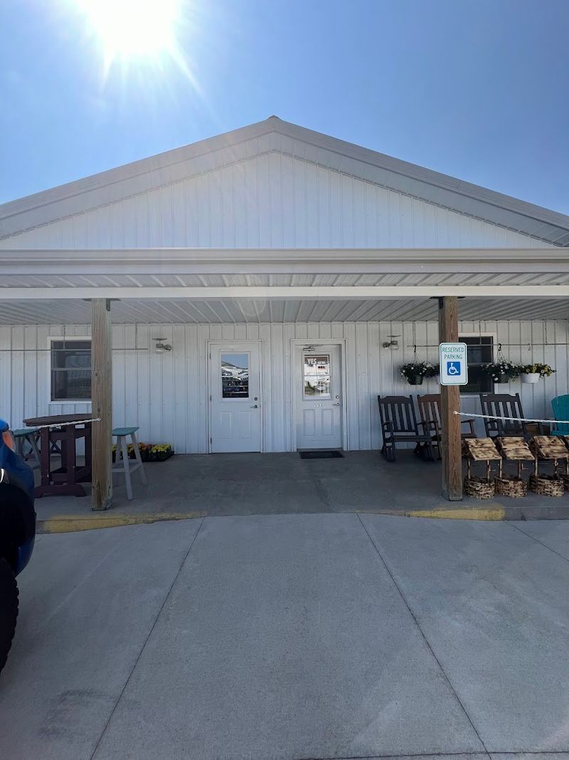 The Country Drive That Makes The Destination Worth It