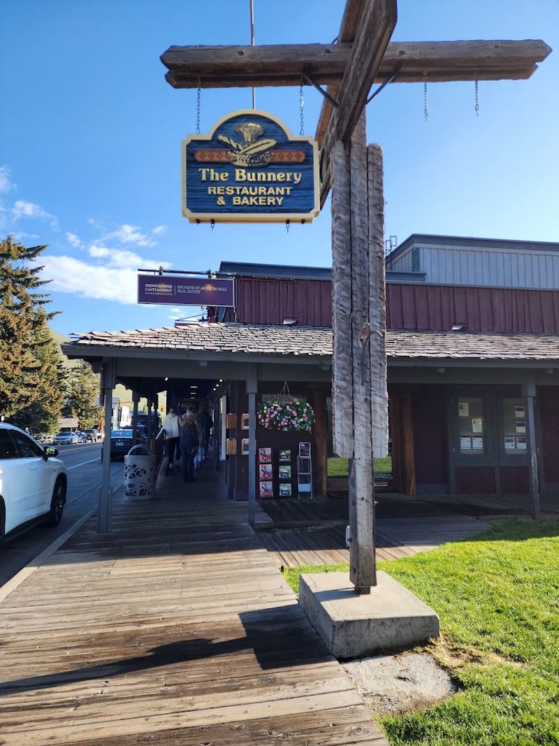 A Location That Fits Right Into Jackson