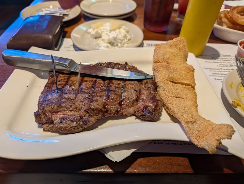 What To Expect On Your First Fish Fry Visit