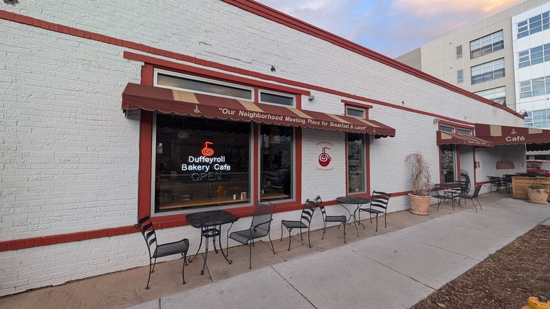 The Platt Park Neighborhood Vibe