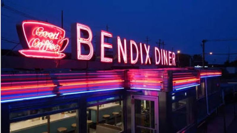 Bendix Diner