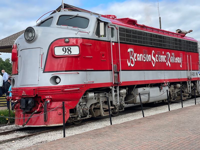 Vintage Rail Cars Worth Exploring