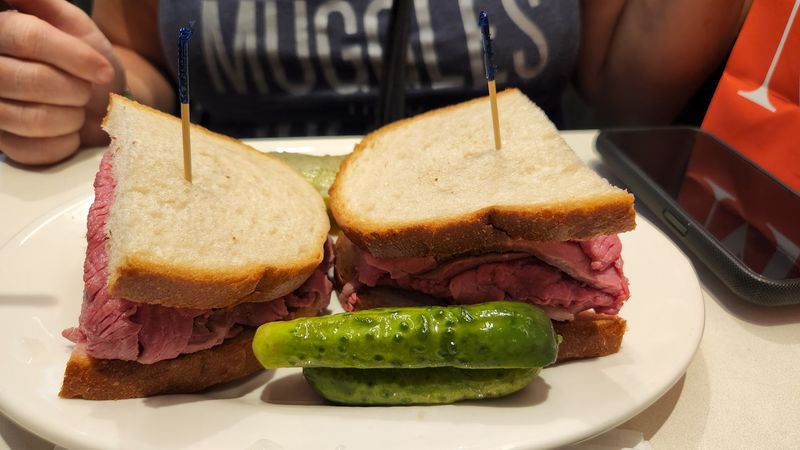 Why Every Traveler Deserves A Meal Like This