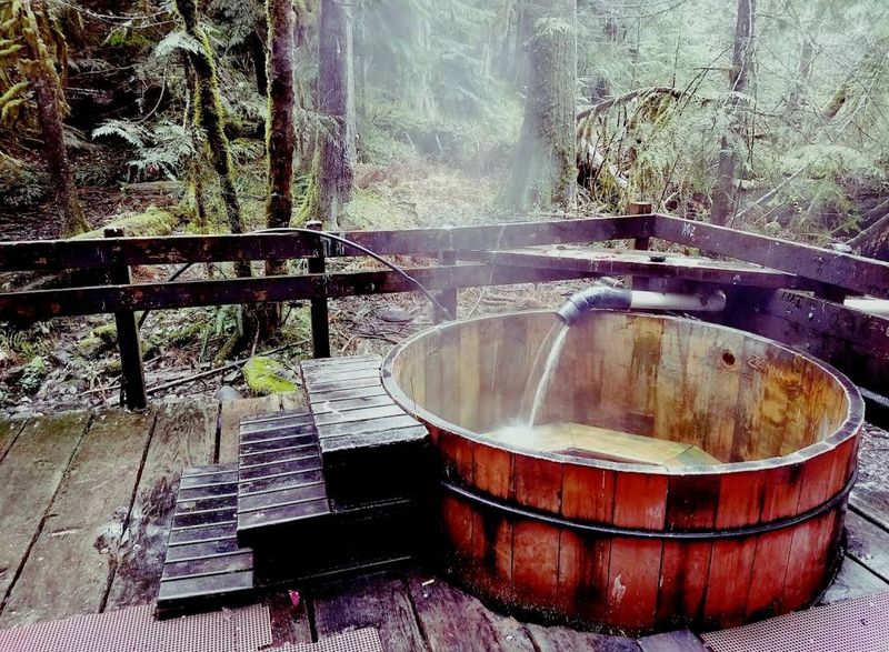 The People Who Keep Bagby Running