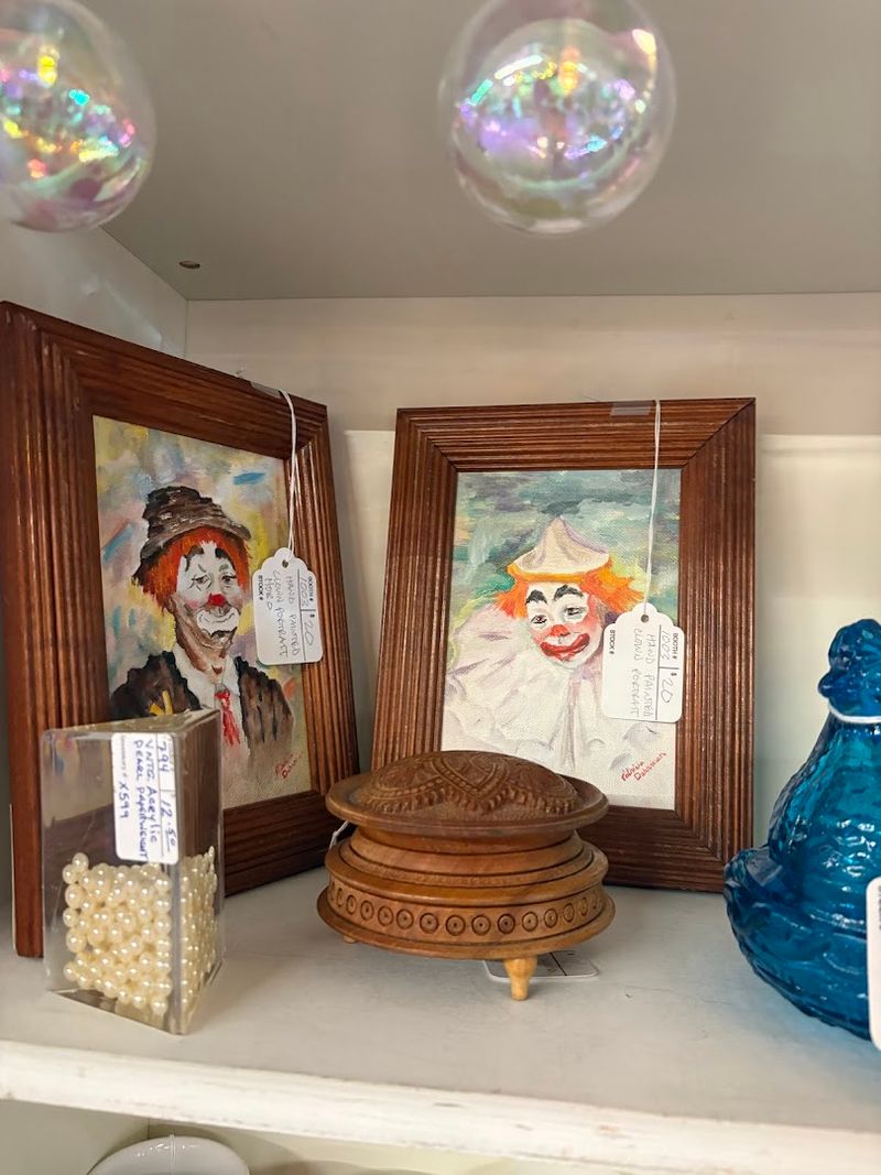 A Collector's Perspective On The Marketplace