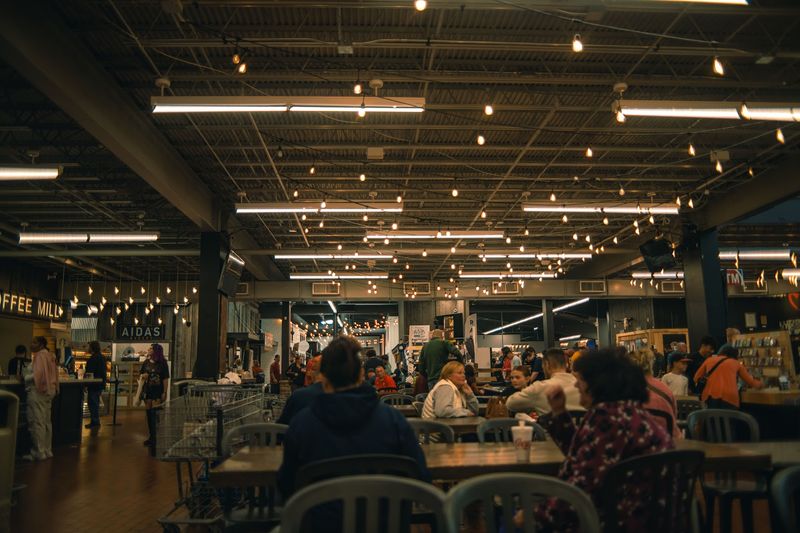 The Role Of The Amish Community