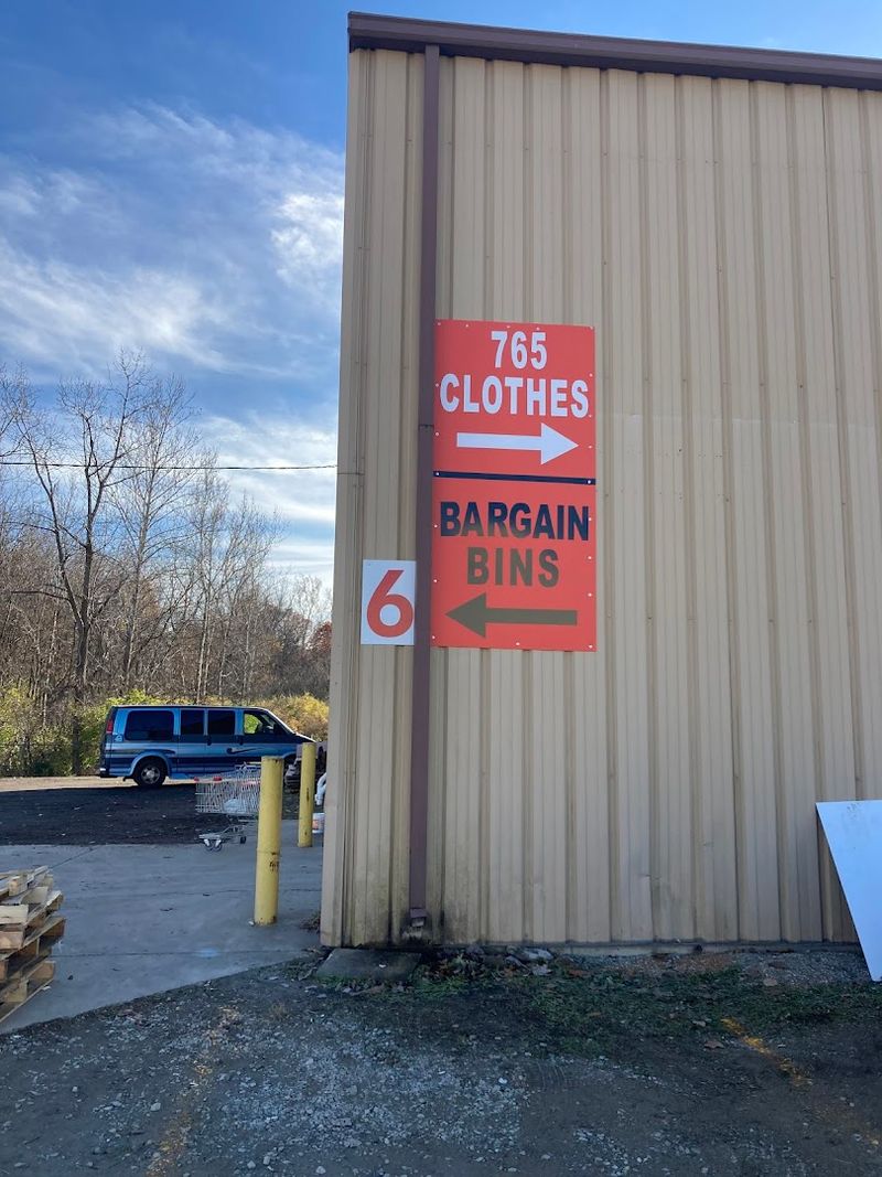 The Community That Has Built Up Around The Store