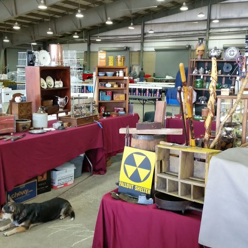 Why This Oklahoma Market Keeps People Coming Back