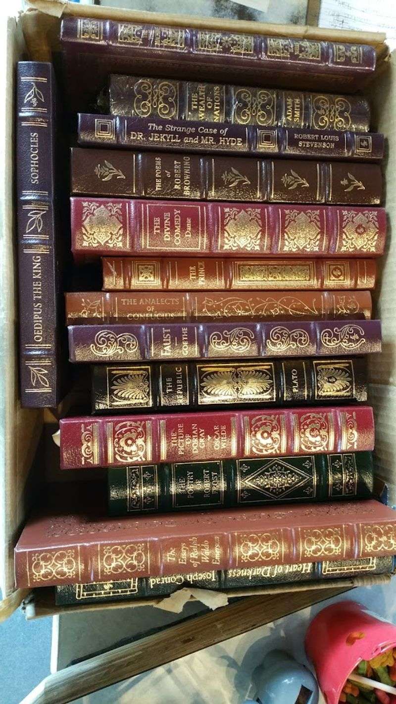 Why The Bookworm Deserves A Spot On Your Colorado Itinerary