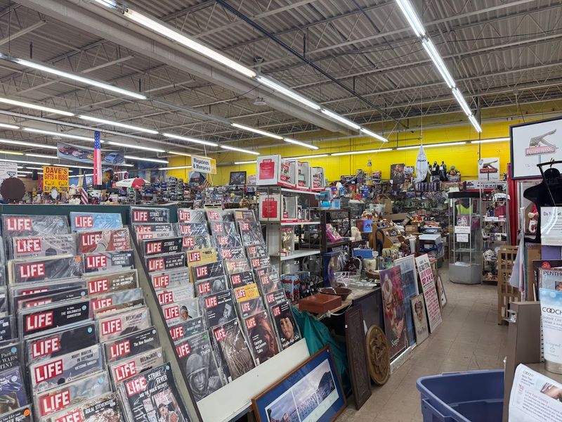 The Atmosphere That Keeps People Coming Back