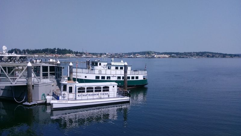 A Perfect Stop On A Pacific Northwest Road Trip