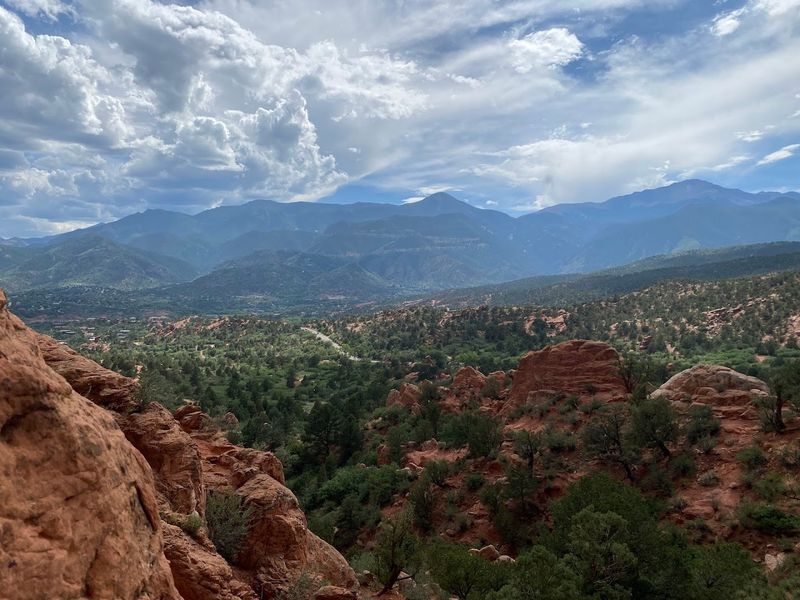 Why This Hike Stays With You Long After You Leave Colorado