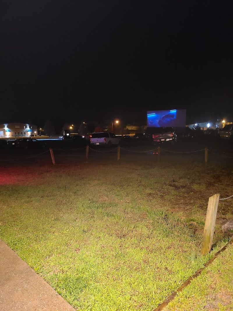 Why Drive-Ins Still Matter In The Streaming Age